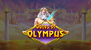 Gates of Olympus